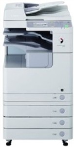 影印機出租 CANON IR-2525 數位式影印機