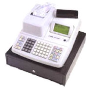 錢隆 AccuPOS A-330 三聯式收銀機