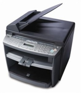 CANON MF-4370DN 多功能事務機