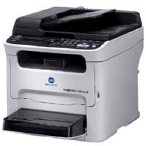 KONICA MINOLTA 1690MF 彩色複合機(停產,可維修)