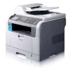 SAMSUNG SCX-5530FN 多功能事務機  